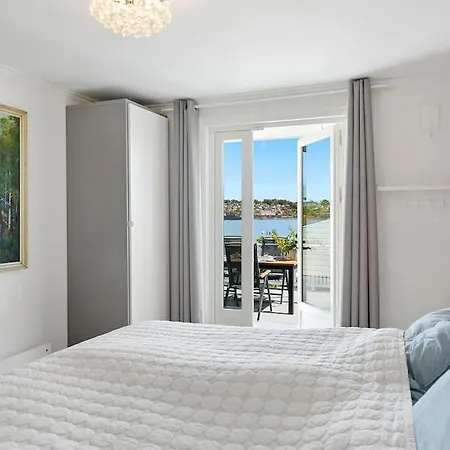 3-bedroom Terrace House With Incredible Sea Views Ferienhaus